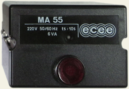 Sequence Controller MA 55