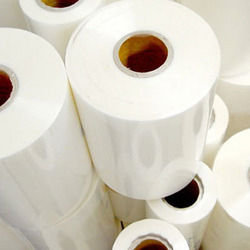 Adhesive Lamination Films