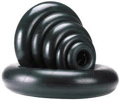 Butyl Tyres & Tubes
