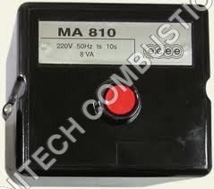 Sequence Controller ECEE make  MA 810