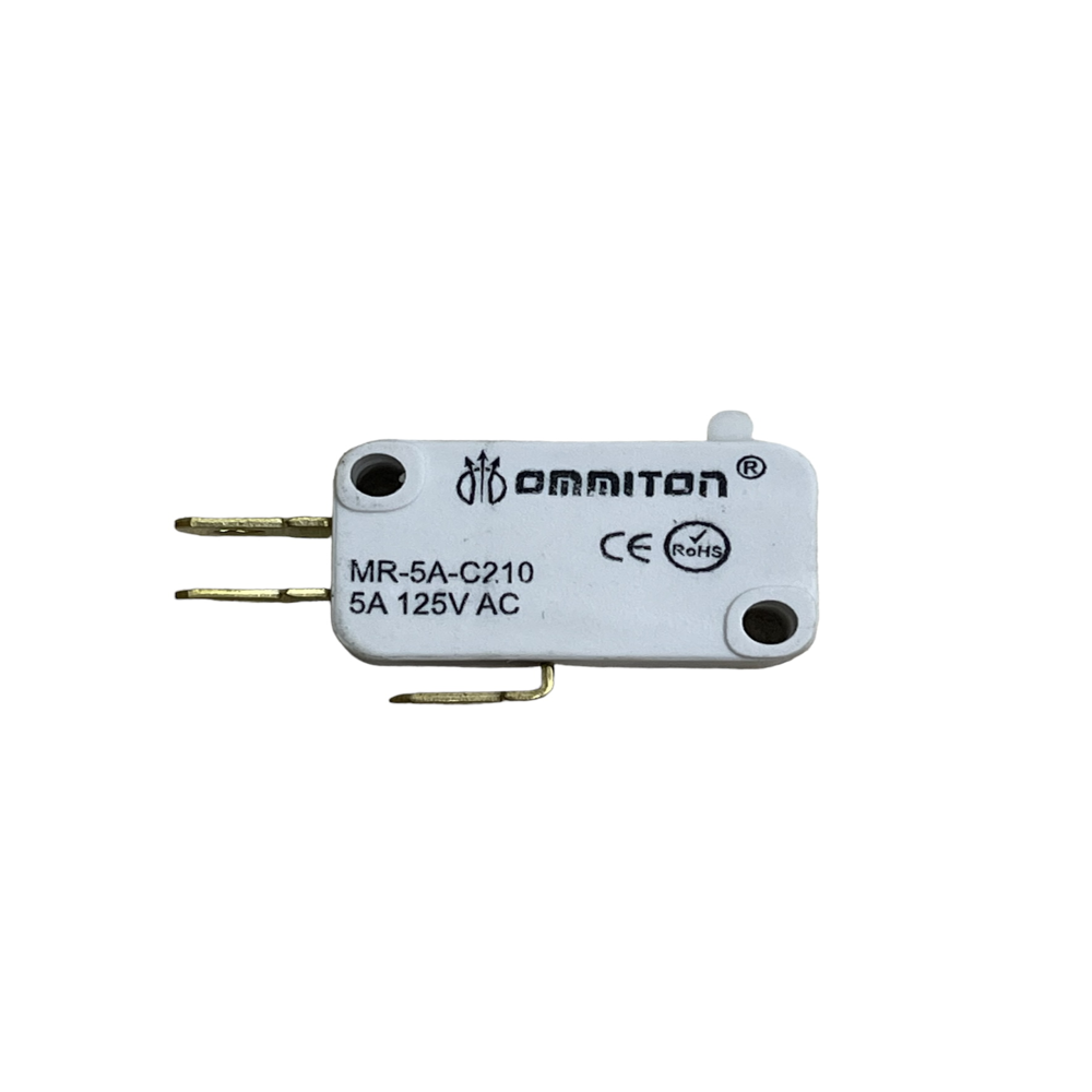 Micro Switch MR-5A-C210