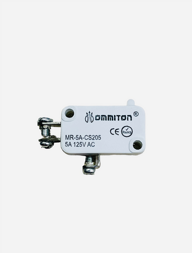 MR-5A Industrial Micro Switch