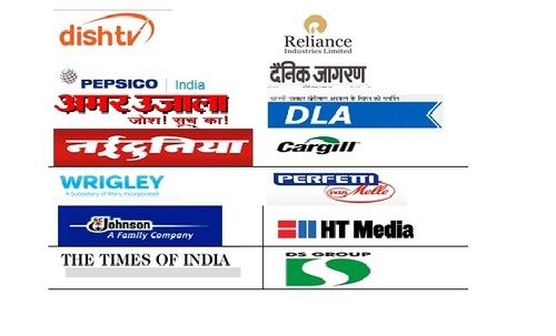 Our Valuable Clients