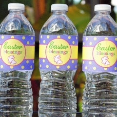 Wraparound Labels