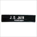 Conference Name (Table Top) Plates