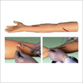 Advanced Surgical Suture Arm
