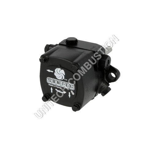 Fuel Oil Pump AJ 4 AC