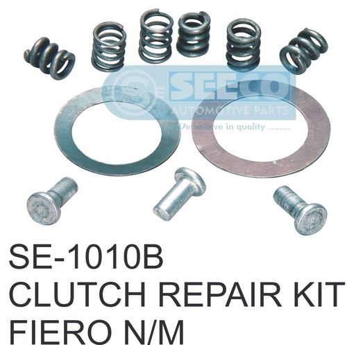 CLUTCH REPAIR KIT