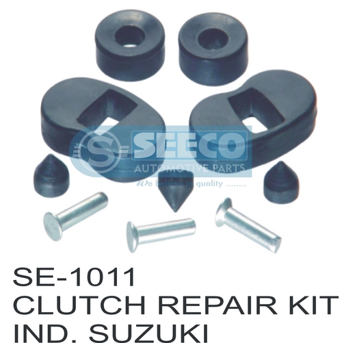 CLUTCH REPAIR KIT
