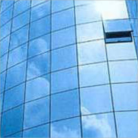 Structural Glazing By Birkan Engineering Industries Pvt. Ltd.