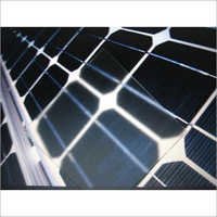 Solar Glass