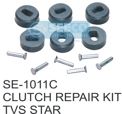 CLUTCH REPAIR KIT