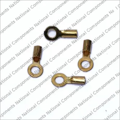 Brass Stamping Components