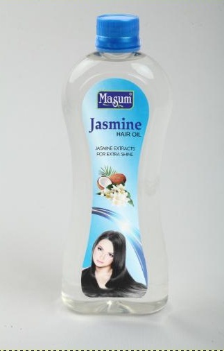 Jasmine Hair Oil