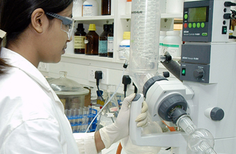 Analytical Service
