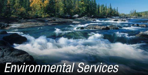 Environmental Monitoring