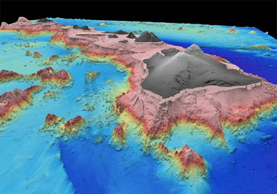 Geological Mapping