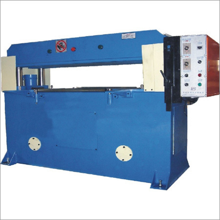 Eva Foam Hydraulic Cutting Machine