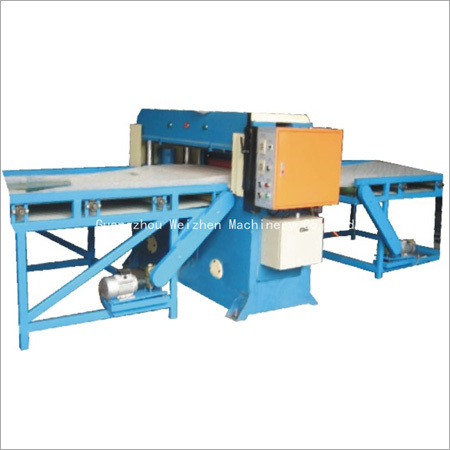 Automatic Die Cutting Machine