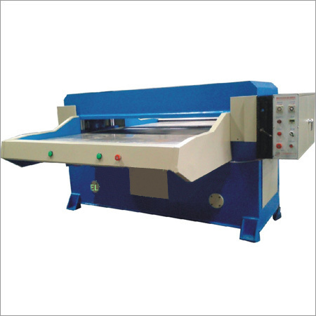 Feeder Hydraulic Cutting Machine