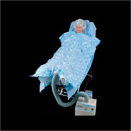 Patient Warming System