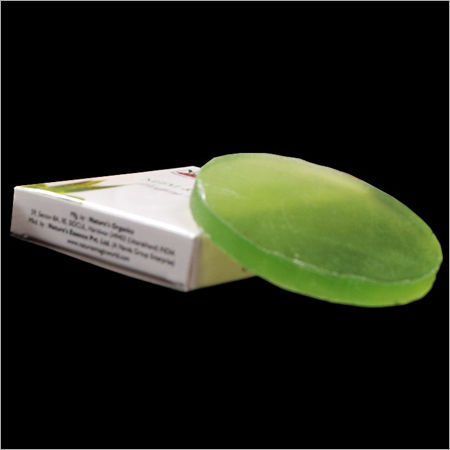 Neem & Aloe Vera Soap