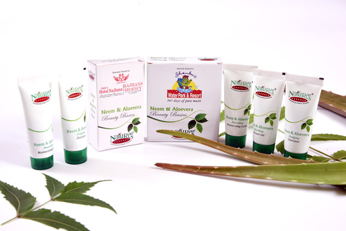 Neem & Aloe Vera Tubes Neem & Aloe Vera Tubes