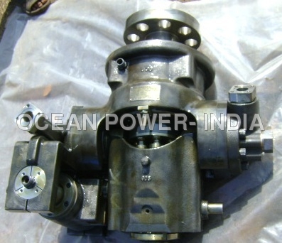Hydraulic Pump