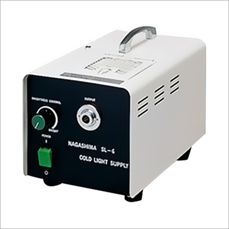 Light Sources Halogen