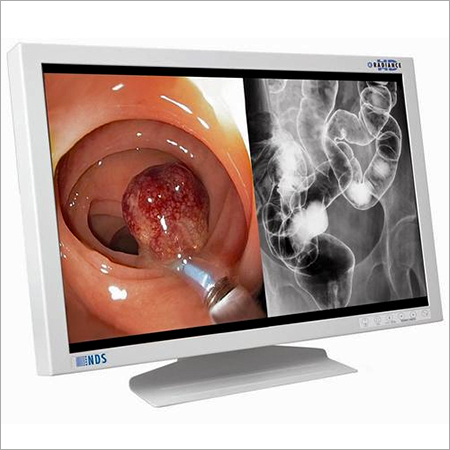 Medical Grade Monitor