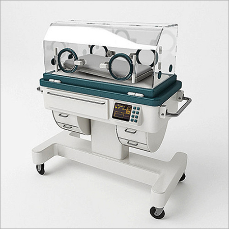 Baby Incubator