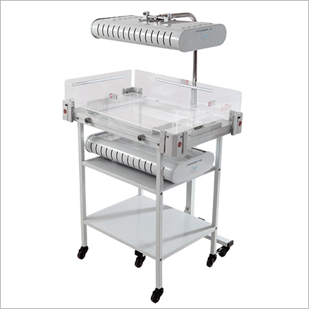 Double Surface Phototherapy