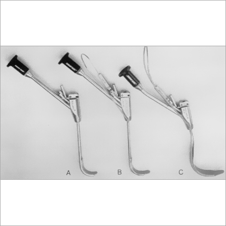 Pediatric Laryngoscope