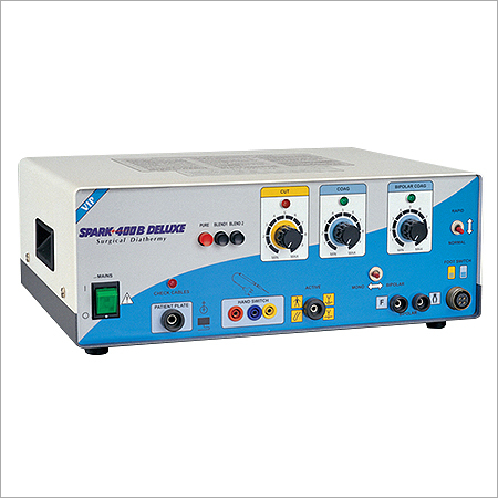400 Watts Underwater Cutting Bipolor