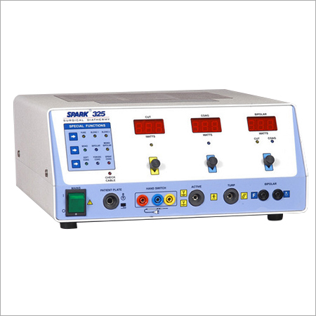 250 Watts Underwater Cutting Bipolor