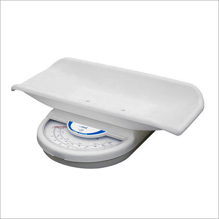 Baby Weighing Scale