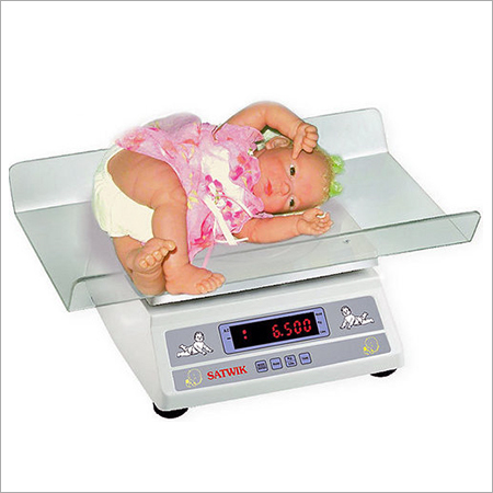 Baby Weighing Scale Digital