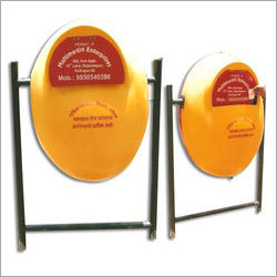 FRP Modern Dustbins