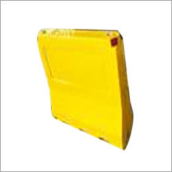FRP Lane Channelizer