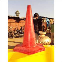 FRP Safety Cones