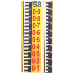 Gauge Plate