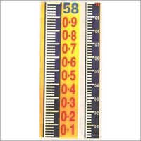 Gauge Plate