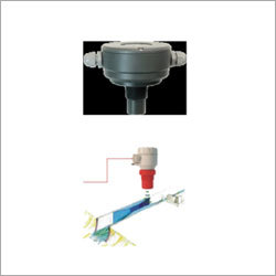 Ultrasonic Open Channel Flow Meter
