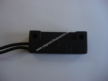 Black Magnetic Sensor Pe-912