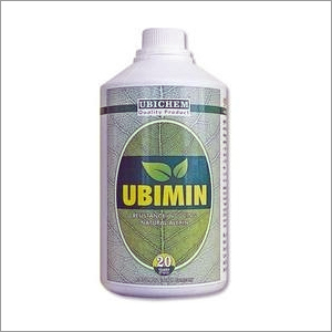 Pure Organic Fertilizers