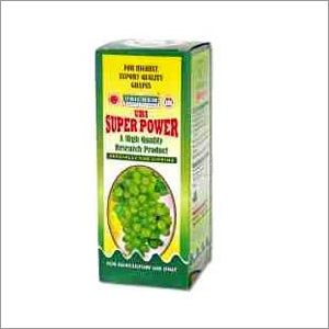 Cell Division Fertilizer