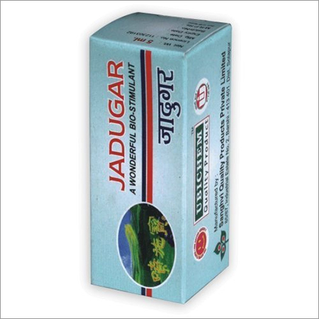 Natural Crop Health Enhancer