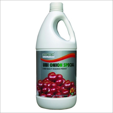 Onion Fertilizers