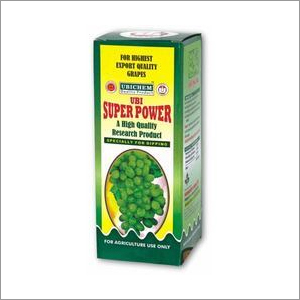 Fruits Growth Enhancer