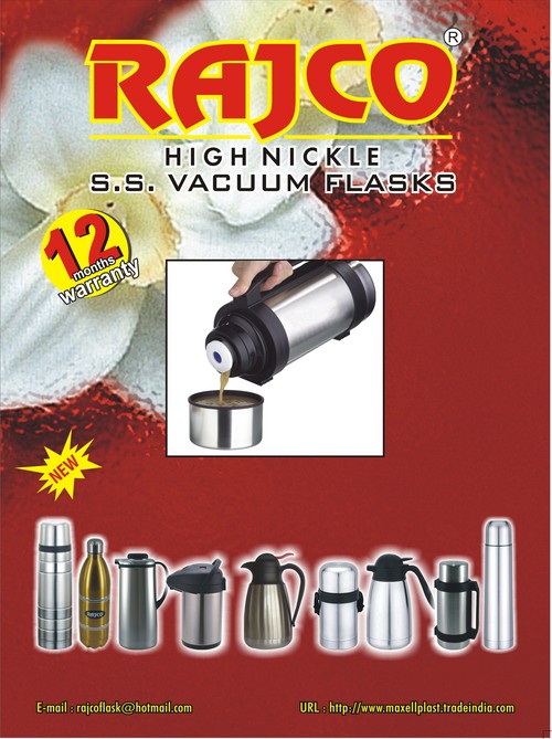 Thermos Flasks